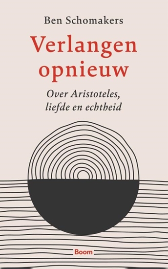 Afbeelding van Verlangen opnieuw