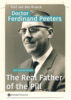Afbeeldingen van Doctor Ferdinand Peeters