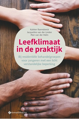 Afbeeldingen van Leefklimaat in de praktijk