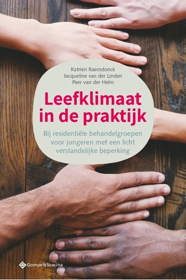 Afbeelding van Leefklimaat in de praktijk
