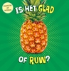 Afbeelding van Onderzoek het materiaal Is het glad of ruw?