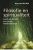 Afbeelding van Filosofiegewijs, nr. 10 Filosofie en spiritualiteit