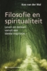 Afbeelding van Filosofiegewijs, nr. 10 Filosofie en spiritualiteit