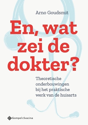 Afbeeldingen van En, wat zei de dokter?