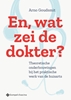 Afbeelding van En, wat zei de dokter?