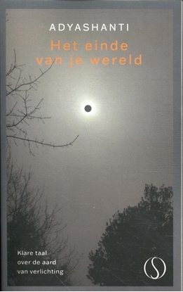 Afbeeldingen van Het einde van je wereld