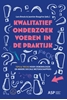 Afbeelding van Kwalitatief onderzoek in de praktijk