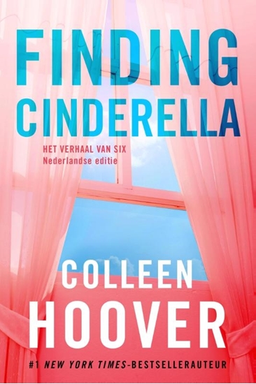 Afbeelding van Hopeless Finding Cinderella