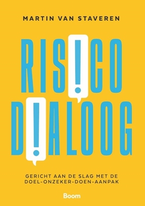 Afbeeldingen van Risicodialoog