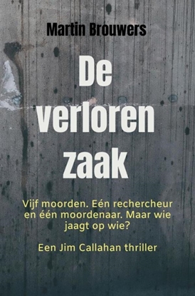 Afbeeldingen van De verloren zaak