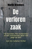 Afbeelding van De verloren zaak