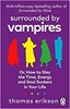 Afbeelding van Surrounded by Surrounded by Vampires
