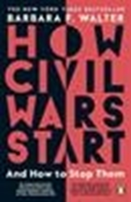 Afbeeldingen van How Civil Wars Start
