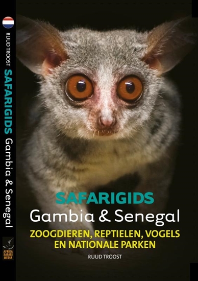 Afbeelding van Safarigids Safarigids Gambia & Senegal