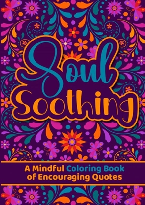 Afbeeldingen van Soul Soothing