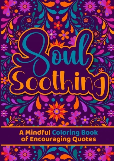 Afbeelding van Soul Soothing