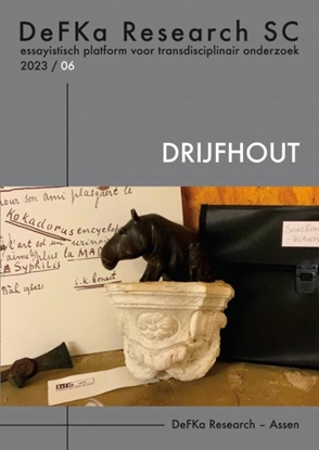 Afbeeldingen van DeFKa Research SC