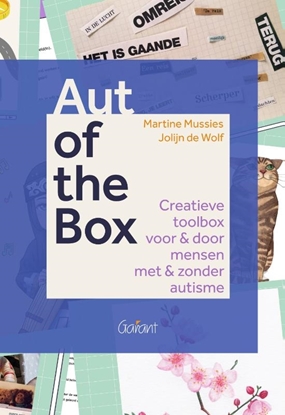 Afbeeldingen van Aut of the Box
