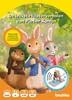 Afbeelding van De leukste luisterverhalen van Pieter Konijn