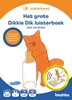 Afbeelding van Het grote Dikkie Dik luisterboek