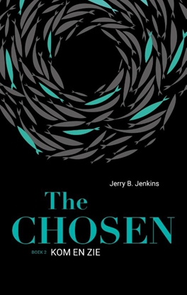 Afbeeldingen van The Chosen Kom en zie
