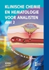 Afbeelding van Heron-reeks Klinische chemie en hematologie voor analisten deel 2