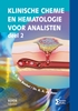 Afbeelding van Heron-reeks Klinische chemie en hematologie voor analisten deel 2