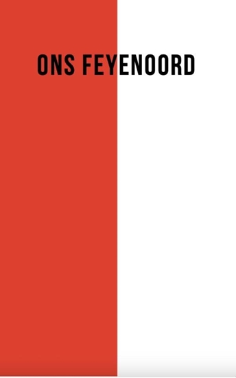 Afbeelding van Ons Feyenoord