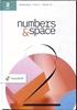 Afbeelding van Numbers & Space 2 vwo Mathematics Textbook 2