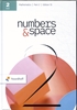 Afbeelding van Numbers & Space 2 vwo Mathematics Textbook 2
