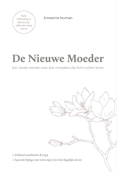 Afbeelding van De Nieuwe Moeder