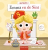Afbeelding van Beestenboel Emma en de Sint