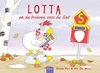 Afbeelding van Lotta Lotta en de brieven voor de Sint