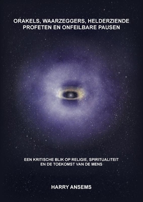 Afbeeldingen van Orakels, waarzeggers, helderziende profeten en onfeilbare pausen