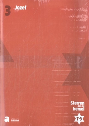 Afbeeldingen van Sterren aan de hemel Sterren aan de hemel 3e leerjaar 2022 Handleiding