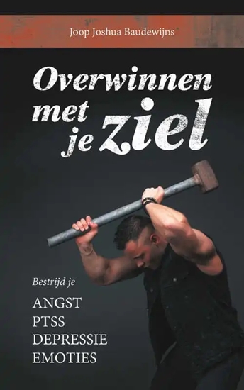 Afbeelding van Overwinnen met je ziel