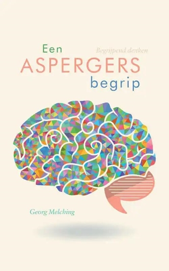 Afbeelding van Een Aspergers begrip