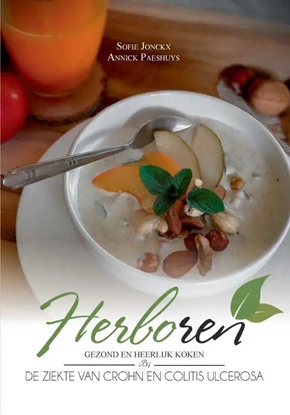 Afbeeldingen van Herboren