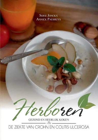 Afbeelding van Herboren