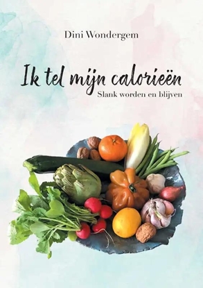 Afbeeldingen van Ik tel mijn calorieën