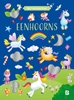 Afbeelding van Mijn foliestickerboek Eenhoorns