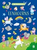 Afbeelding van Mijn foliestickerboek Eenhoorns