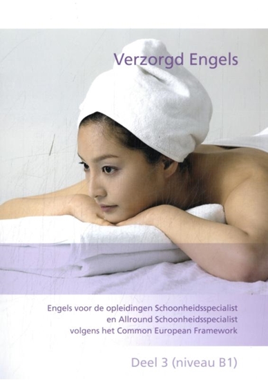 Afbeelding van Verzorgd Engels Verzorgd Engels Deel 3 (niveau B1)