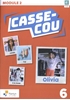 Afbeelding van Casse-cou Casse-cou 6 Module 2