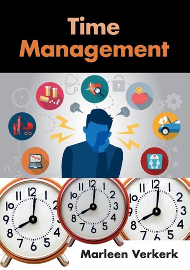 Afbeelding van Time Management