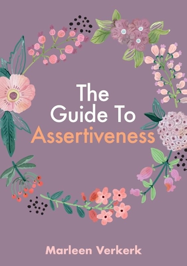 Afbeelding van The Guide to Assertiveness
