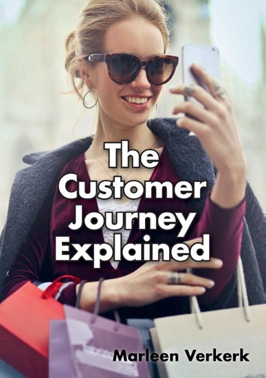 Afbeelding van The Customer Journey Explained