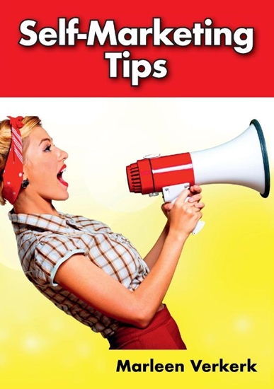 Afbeelding van Self-Marketing Tips