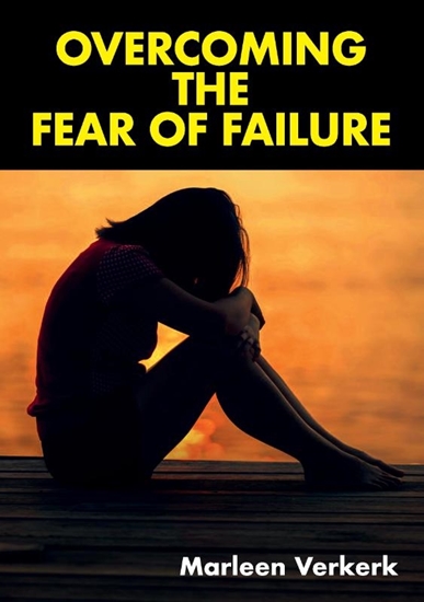Afbeelding van Overcoming The Fear Of Failure