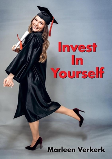 Afbeelding van Invest In Yourself